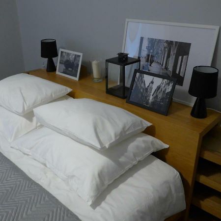 Ferienwohnung Apartament M15 Krakau Exterior foto