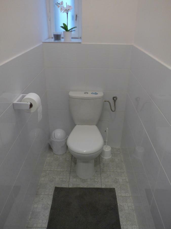 Ferienwohnung Apartament M15 Krakau Exterior foto