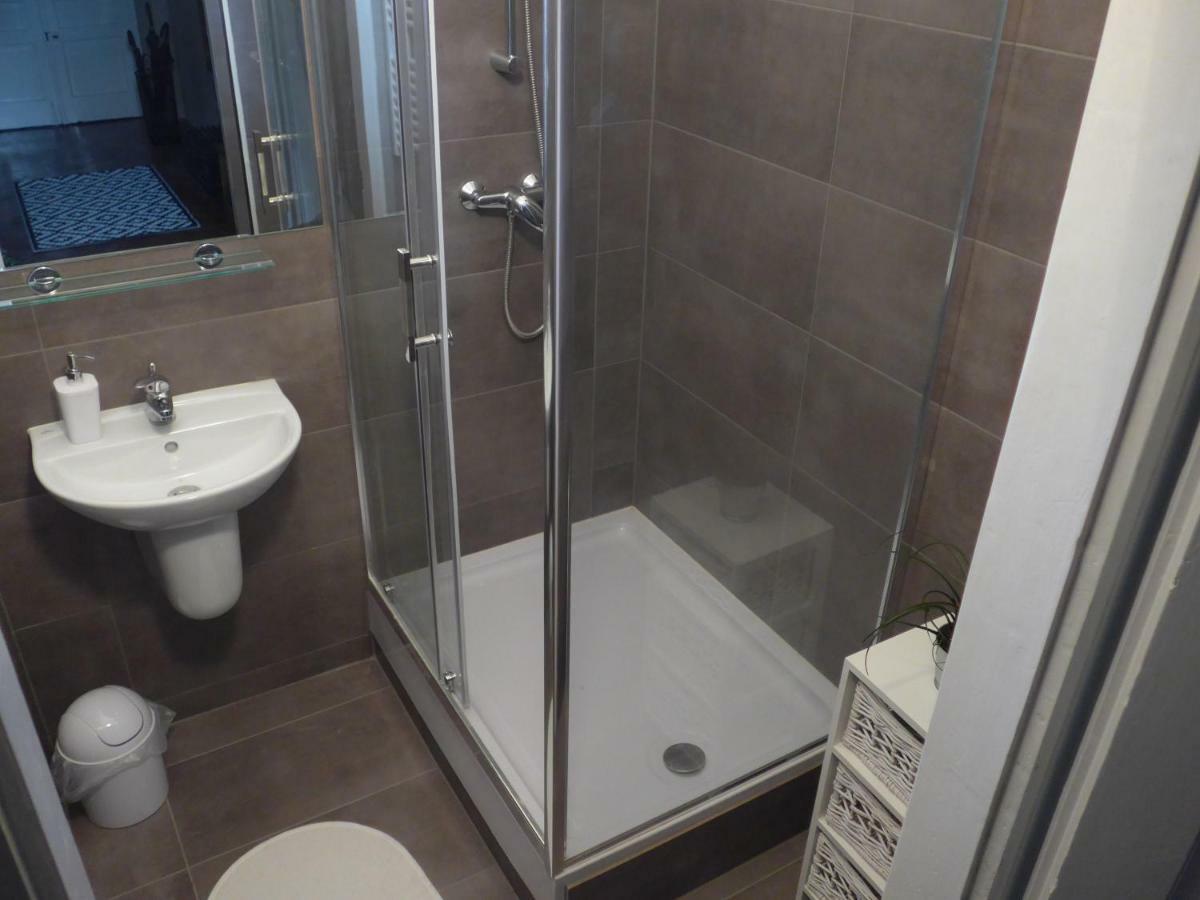 Ferienwohnung Apartament M15 Krakau Exterior foto